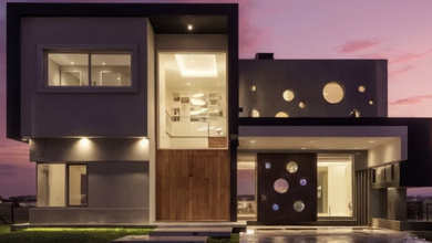 Jual 28 Juta atau 25M Kavling Tanah Pasir Putih Signature 874 M2 Hoek Pik2 - Sell Land For House Pasir Putih Signature 874 Sqm 25X35 Corner Pik 2