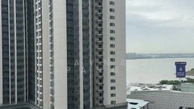 Apartemen Baru Rnf Princess Cove 3 Bedroom D3ml 108 M2 Phase 3 Johor Bahru Malaysia Lantai Fasilitas