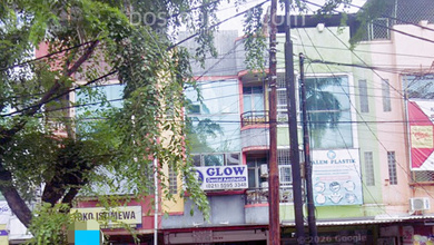 Jual Ruko 5X20 Taman Palem Lestari Blok C Seberang Bca Taman Palem