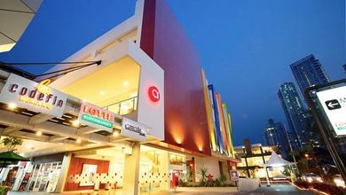 Amaris Hotel La Codefin Kemang By Santika