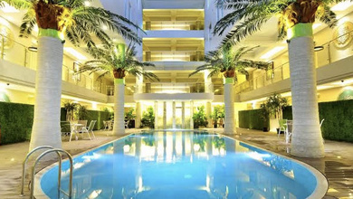 Jual Sun Boutique Hotel Jl Sunset Road Kuta Bali