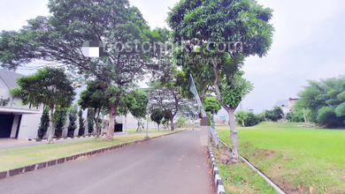 Jual Kavling Tanah 10X36 Permata Buana Pulau Tondon 363 M2 Nomer Hokky 08