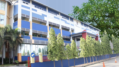 Jual Dibawah NJOP Sekolah Christian School 4000 M2 Kelapa Gading Jakarta Utara