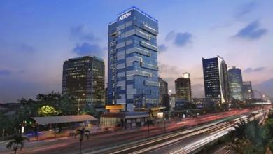 Aston Priority Simatupang Hotel & Conference Center