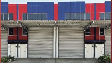 Cicil 39 Juta atau 2M Gudang 6X20 Kosambi Royal Blok C 120 M2