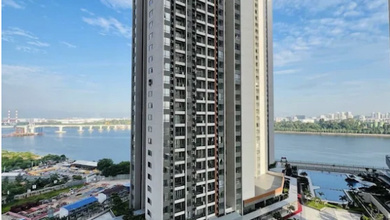 Apartemen Baru Rnf Princess Cove 3 Bedroom D2 119 M2 Phase 3 Johor Bahru Malaysia