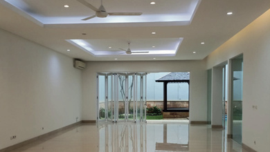 Jual Rumah 10X37 Eleven Townhouse Pejanten Barat 369 M2 Pasar Minggu Jakarta Selatan