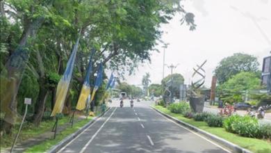 Tanah 45000 M2 Ujung Menteng Jl Raya Bekasi KM 26