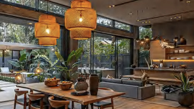 Cicil 650 Juta atau 33M Kavling Tanah View Golf 900 M2 Golf Pik 2 di Permata Golf Residence 1