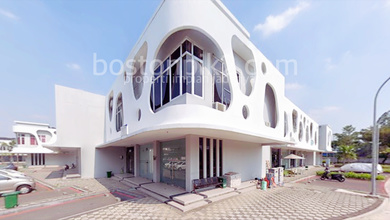 Jual Ruko 8X12 Aerobliss Citra Garden 8 2 Gandeng Depan Indomaret