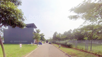 Jual Kavling 10X25 Springwood Sedayu City Kelapa Gading