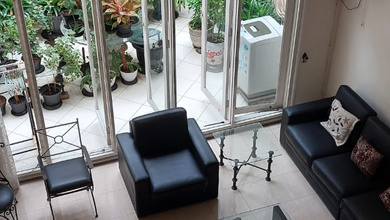 Jual Rumah 14X20 Citra Garden 2 Cocok untuk Restaurant Jakarta Barat