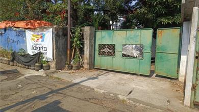 Kavling Tanah 800 M2 Tendean Mampang Prapatan Dibawah NJOP