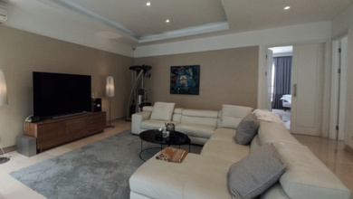 Jual Rumah 10X37 Eleven Townhouse Pejanten Barat 378 M2 Pasar Minggu Jakarta Selatan