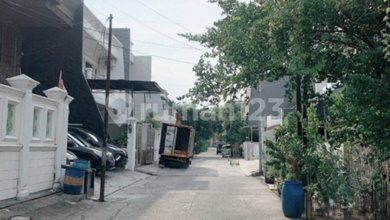 Rumah di Jalan Pluit Sakti 6 Area Rumah Premium