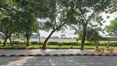 Tanah 34000 M2 Jl Yos Sudarso Sunter Dibawah NJOP