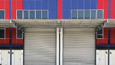 Jual Gudang Kosambi Royal 240 M2 12X20 2 Gandeng Depan Tol Pik2