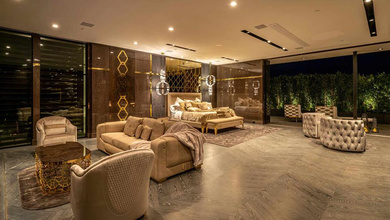 Cicil 310 Juta 36X atau 9,3M Kavling Tanah 263 M2 Peninsula Residence Pik2 13,2X20 Std Hoek