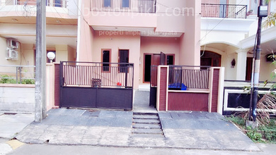 Sewa Rumah 8X20 Sunter Paradise Tahap 2 2 Lantai Cantik