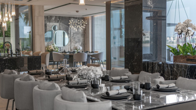 Jual 1,M Cicil 36X atau 32,2M Kavling Tanah Pasir Putih Signature 1000 M2 Hoek Pik2 - Sell Land For House Pasir Putih Signature 1000 Sqm 25X40 Corner Pik 2