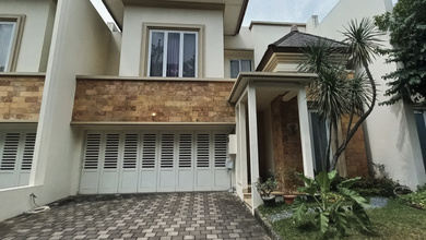 Jual Rumah 10X38 Eleven Townhouse Pejanten Barat 382 M2 Pasar Minggu Jakarta Selatan