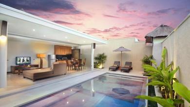 Mahagiri Villa & Spa Dreamland Kuta Selatan Bali