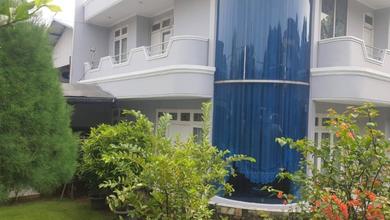 Rumah Mewah Kelapa Gading 420 M2 2 Lantai