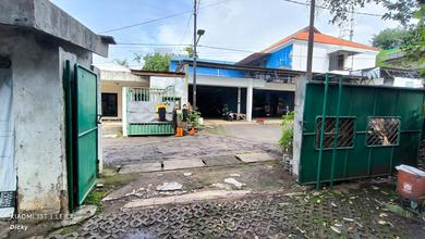 Tanah 800 M2 Jl Kapten Tendean Jakarta Selatan Dibawah NJOP
