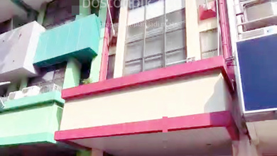 Jual Ruko 5X17 Red Top Hotel Pecenongan Jakarta Pusat 3 Lantai