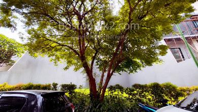 Kavling Tanah 500 M2 Senayan Residence Langka