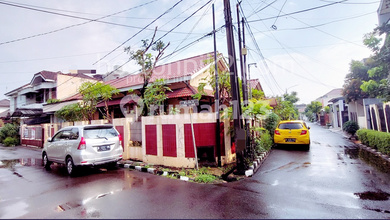 Jual Rumah 15X22 Taman Buaran Indah 338 M2 Hoek Terawat