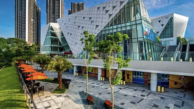 New Apartemen Rnf Princess Cove 2 Br C1 77 M2 Phase 3 Johor Bahru Malaysia