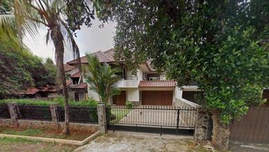 Rumah 800 M2 Jl Bakti 3 Cilandak Timur Jakarta Selatan