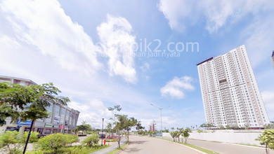 Jual Rukan 4,5X15 La Riviera Pik 2 Boulevard Hadap Apartemen Tokyo 3 Lantai