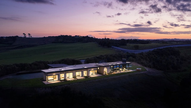 Cicil 174 Juta atau 7,3M Kavling Hoek Dua Sisi 15X30 Pik 2 Golf The Golf Signature View Hamparan Golf Terindah