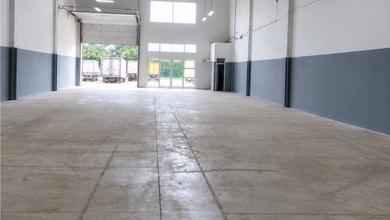 Gudang 12X36 Sedayu Bizpark Cakung Gs3 Boulevard