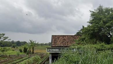 Tanah 70000 M2 Jl Raya Ranca Iyuh Legok Tangerang