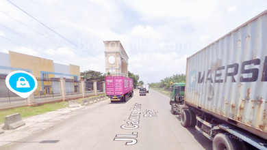 Warehouse 36X30 Sedayu Bizpark Cakung Front View Tol Cakung 1175 Sqm