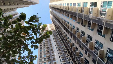 Jual 5 Unit Kios Roi 8,8% Per Tahun Puri Orchard Jakarta Barat - Sell 5 Unit Shop House Roi 8,8% Per Year Puri Orchard West Jakarta