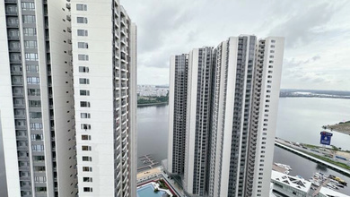 Brand New Apartemen Rnf Princess Cove 3 Bedroom C2m 82 M2 Phase 3 Johor Bahru Malaysia