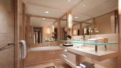 Jual Hotel Bintang 5 Terbaik Termewah Jakarta Pusat Bundaran Hi