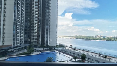 Apartemen Baru Rnf Princess Cove 3 Bedroom D3m 108 M2 Phase 3 Johor Bahru Malaysia High Floor