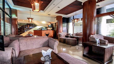 Jual Hotel Grand Menteng Bintang 3 Terbaik Matraman Jakarta Timur