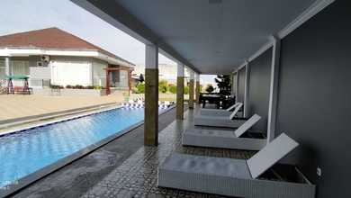 Jual Villa Cisarua Puncak Bogor 2000 M2 Indah dan Mewah - Sell Villa At Cisarua Puncak Bogor 2000 M2 Beauty And Luxury