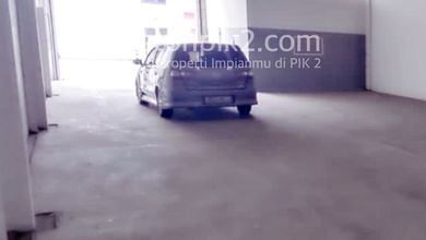 Jual Gudang Sedayu Bizpark Cakung 9X30 270 M2