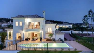 Termurah Kavling View Danau 12X20 M2 Golf Pik 2 di Permata Golf Residence 1