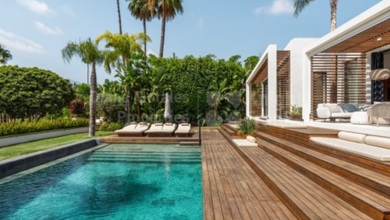 Hanya 36,8 Juta Kavling View Golf 1350 M2 Golf Pik 2 di Permata Golf Residence 1