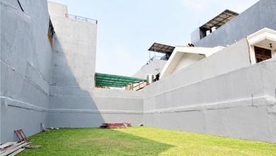 Kavling Tanah 300 M2 Muara Karang Pluit Blok D8