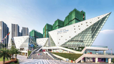 Jual New Apartemen Rnf Princess Cove 2 Br C1m 77 M2 Phase 3 Johor Bahru Malaysia