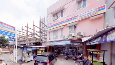 Jual Ruko 800 M2 Ex Indomaret Rawa Buaya Cengkareng Depan Tol Jorr